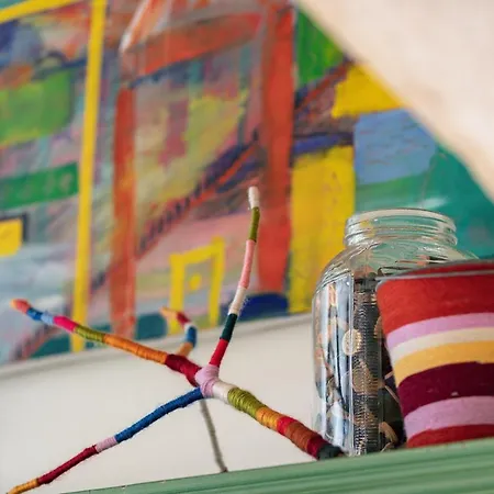 Art Villa