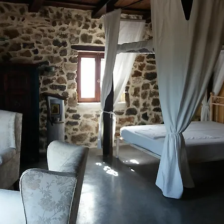 Villa Art Kástellos